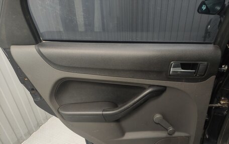 Ford Focus II рестайлинг, 2006 год, 380 000 рублей, 15 фотография