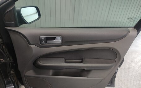 Ford Focus II рестайлинг, 2006 год, 380 000 рублей, 16 фотография