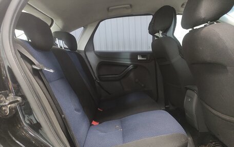Ford Focus II рестайлинг, 2006 год, 380 000 рублей, 10 фотография
