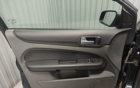 Ford Focus II рестайлинг, 2006 год, 380 000 рублей, 14 фотография