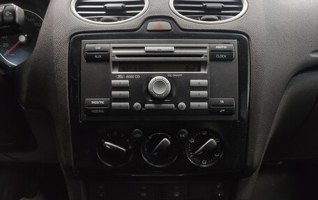 Ford Focus II рестайлинг, 2006 год, 380 000 рублей, 12 фотография