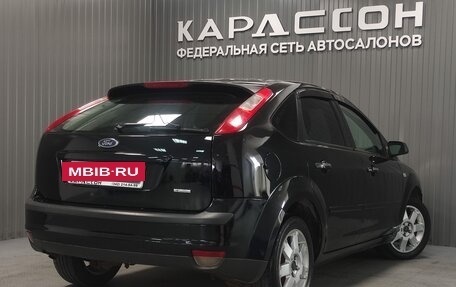 Ford Focus II рестайлинг, 2006 год, 380 000 рублей, 2 фотография