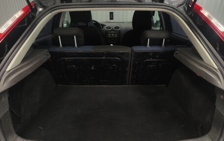 Ford Focus II рестайлинг, 2006 год, 380 000 рублей, 18 фотография