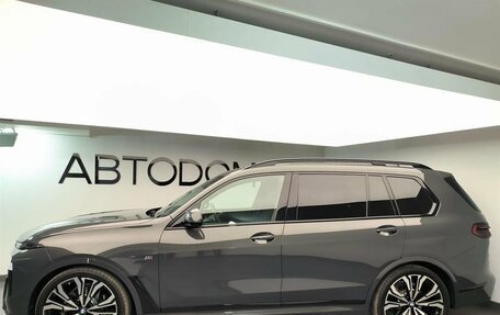 BMW X7, 2025 год, 18 170 000 рублей, 6 фотография