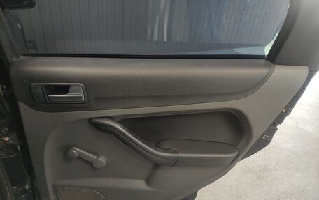 Ford Focus II рестайлинг, 2006 год, 380 000 рублей, 17 фотография