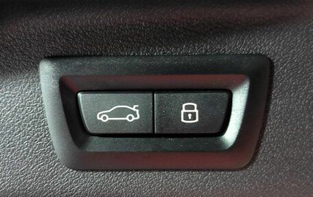 BMW X7, 2025 год, 18 170 000 рублей, 26 фотография