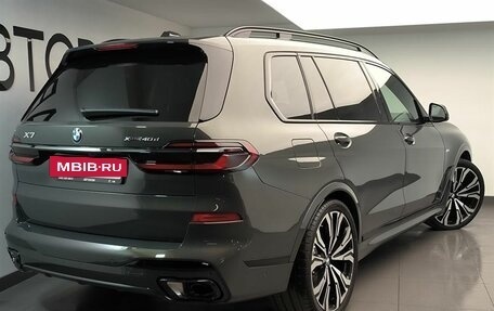 BMW X7, 2025 год, 18 170 000 рублей, 3 фотография
