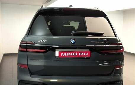 BMW X7, 2025 год, 18 170 000 рублей, 4 фотография