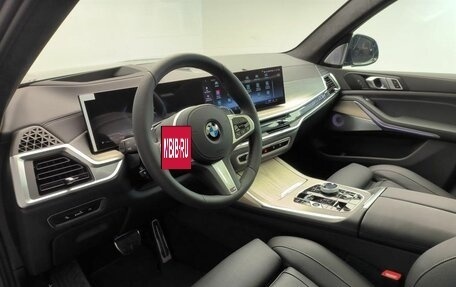 BMW X7, 2025 год, 18 170 000 рублей, 17 фотография