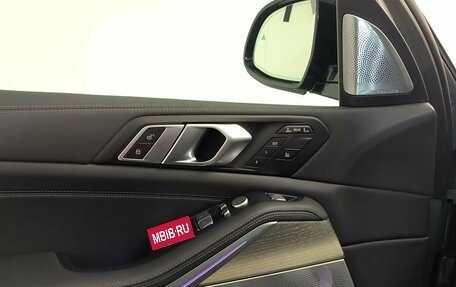 BMW X7, 2025 год, 18 170 000 рублей, 22 фотография