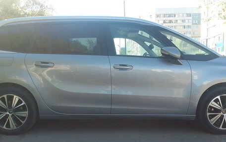 Citroen C4 SpaceTourer I, 2018 год, 1 600 000 рублей, 12 фотография