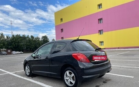 Peugeot 207 I, 2007 год, 330 000 рублей, 2 фотография