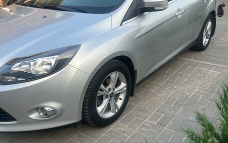 Ford Focus III, 2011 год, 1 000 050 рублей, 4 фотография