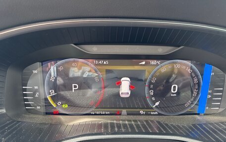 Skoda Kodiaq I, 2024 год, 4 000 000 рублей, 6 фотография