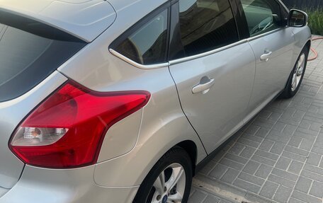 Ford Focus III, 2011 год, 1 000 050 рублей, 2 фотография
