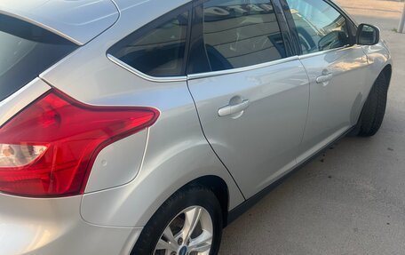 Ford Focus III, 2011 год, 1 000 050 рублей, 7 фотография