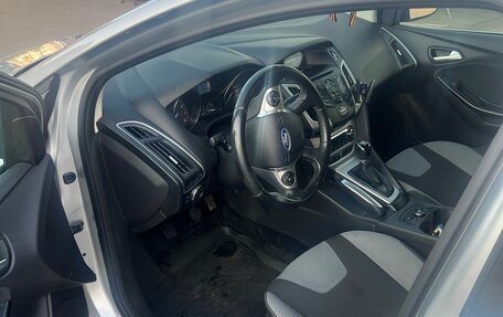 Ford Focus III, 2011 год, 1 000 050 рублей, 10 фотография