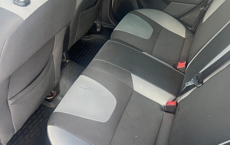 Ford Focus III, 2011 год, 1 000 050 рублей, 9 фотография