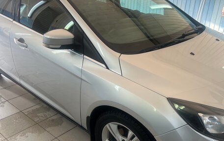 Ford Focus III, 2011 год, 1 000 050 рублей, 13 фотография
