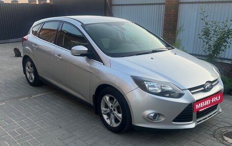 Ford Focus III, 2011 год, 1 000 050 рублей, 5 фотография
