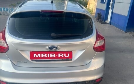 Ford Focus III, 2011 год, 1 000 050 рублей, 8 фотография