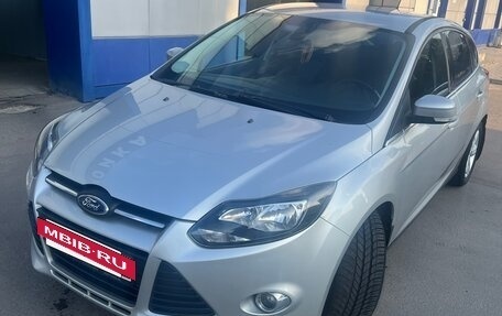 Ford Focus III, 2011 год, 1 000 050 рублей, 11 фотография