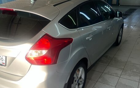 Ford Focus III, 2011 год, 1 000 050 рублей, 17 фотография