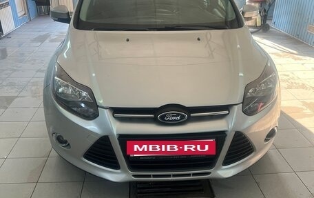Ford Focus III, 2011 год, 1 000 050 рублей, 14 фотография