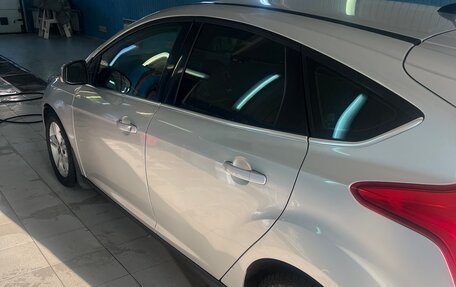 Ford Focus III, 2011 год, 1 000 050 рублей, 16 фотография