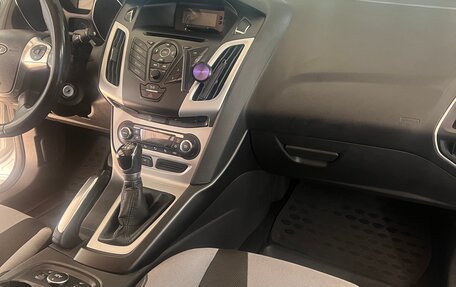 Ford Focus III, 2011 год, 1 000 050 рублей, 18 фотография