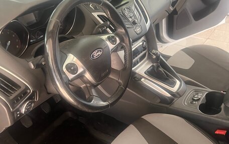 Ford Focus III, 2011 год, 1 000 050 рублей, 20 фотография