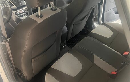 Ford Focus III, 2011 год, 1 000 050 рублей, 21 фотография