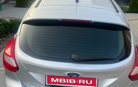 Ford Focus III, 2011 год, 1 000 050 рублей, 3 фотография