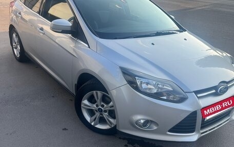 Ford Focus III, 2011 год, 1 000 050 рублей, 6 фотография