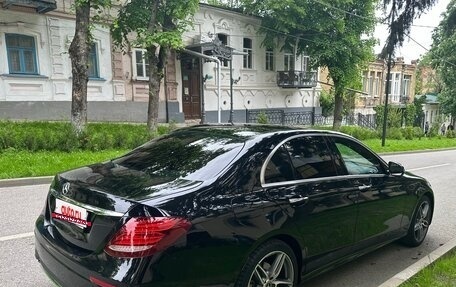 Mercedes-Benz E-Класс, 2018 год, 4 000 000 рублей, 7 фотография