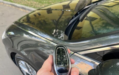 Hyundai Sonata VIII, 2019 год, 8 фотография