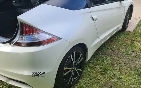 Honda CR-Z, 2012 год, 8 500 000 рублей, 2 фотография