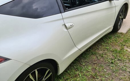 Honda CR-Z, 2012 год, 8 500 000 рублей, 6 фотография