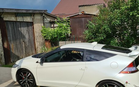 Honda CR-Z, 2012 год, 8 500 000 рублей, 9 фотография