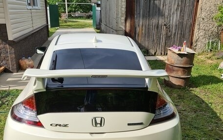 Honda CR-Z, 2012 год, 8 500 000 рублей, 7 фотография