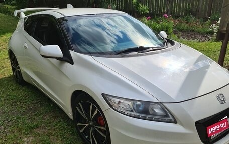 Honda CR-Z, 2012 год, 8 500 000 рублей, 5 фотография