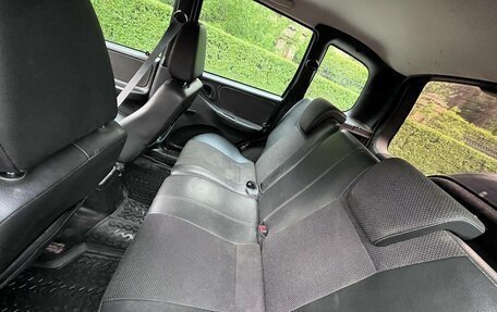 Chevrolet Niva I рестайлинг, 2013 год, 490 000 рублей, 10 фотография