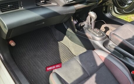 Honda CR-Z, 2012 год, 8 500 000 рублей, 12 фотография