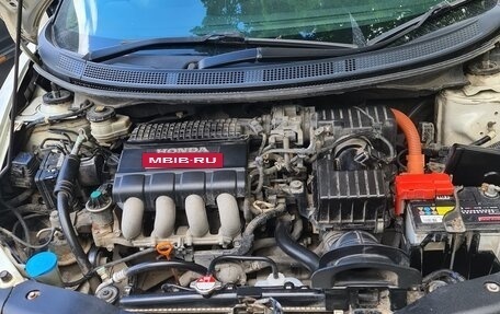 Honda CR-Z, 2012 год, 8 500 000 рублей, 13 фотография