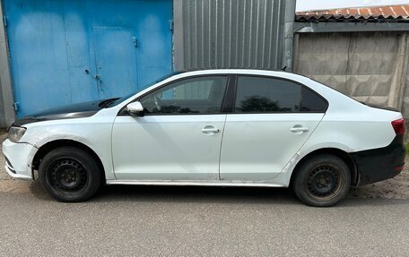 Volkswagen Jetta VI, 2015 год, 350 000 рублей, 6 фотография