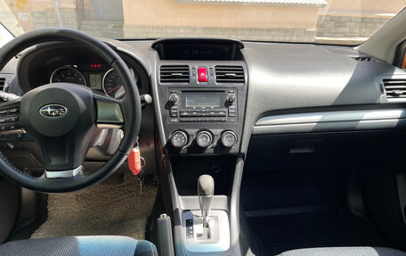 Subaru XV I рестайлинг, 2011 год, 1 200 000 рублей, 10 фотография