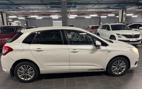 Citroen C4 II рестайлинг, 2013 год, 770 000 рублей, 7 фотография