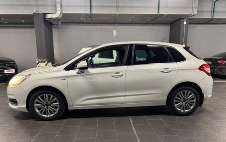Citroen C4 II рестайлинг, 2013 год, 770 000 рублей, 3 фотография