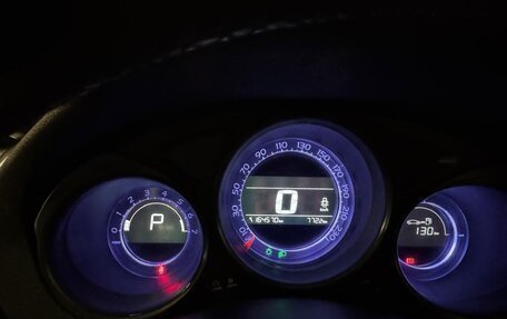 Citroen C4 II рестайлинг, 2013 год, 770 000 рублей, 11 фотография