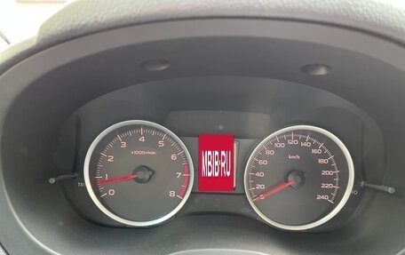 Subaru XV I рестайлинг, 2011 год, 1 200 000 рублей, 8 фотография
